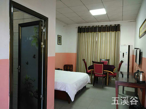 客房照片2