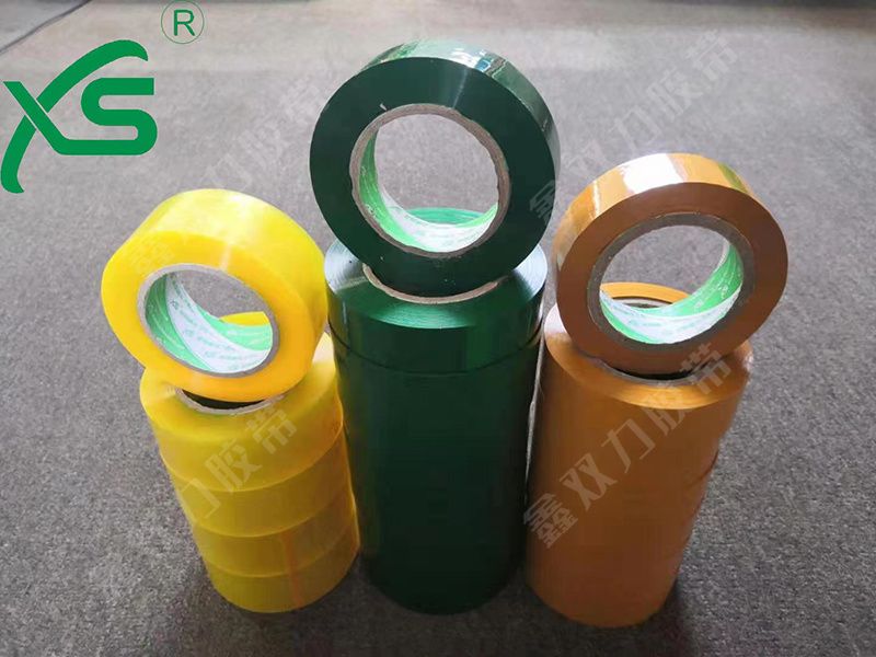 如何區(qū)分封箱膠帶的質量？